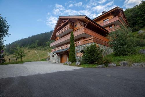 Apartamento Grand Duc 8