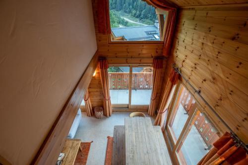 Apartamento Grand Duc 8