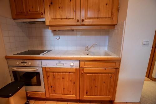 Apartamento Grand Duc 8