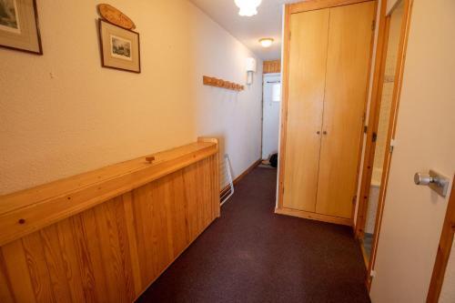 Apartamento Plan Du Moulin 7