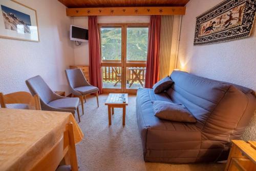 Apartamento Dryades G16
