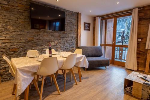 Apartamento Croix Des Verdons F2