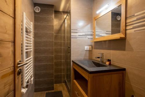 Apartamento Croix Des Verdons F2
