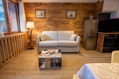 Apartamento Croix Des Verdons F2