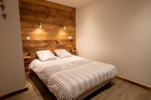 Apartamento Croix Des Verdons F2