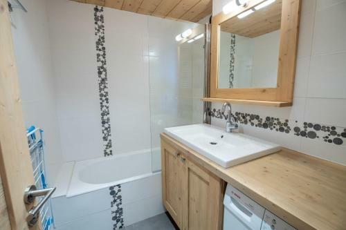 Apartamento Chantemerle 6