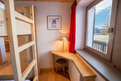 Apartamento Chantemerle 6