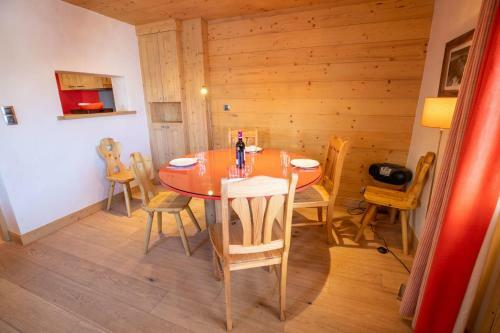 Apartamento Chantemerle 6