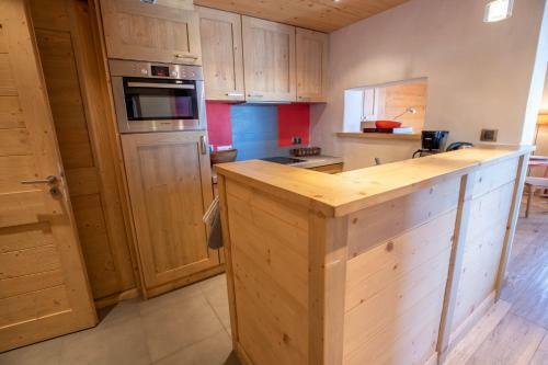 Apartamento Chantemerle 6