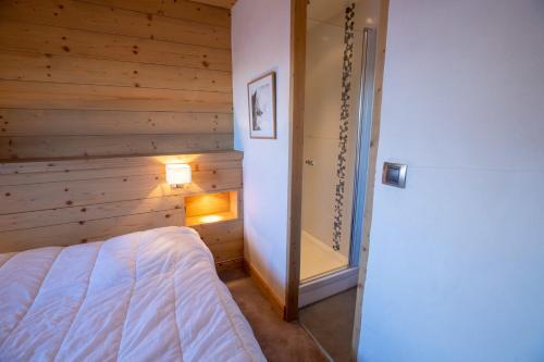 Apartamento Chantemerle 6