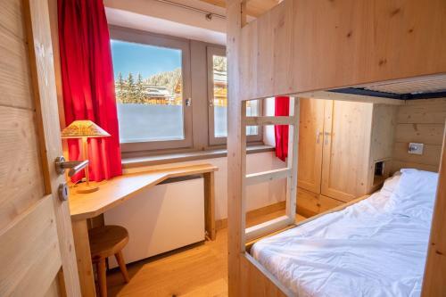 Apartamento Chantemerle 6