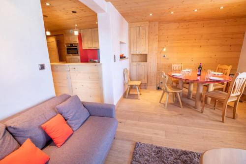 Apartamento Chantemerle 6