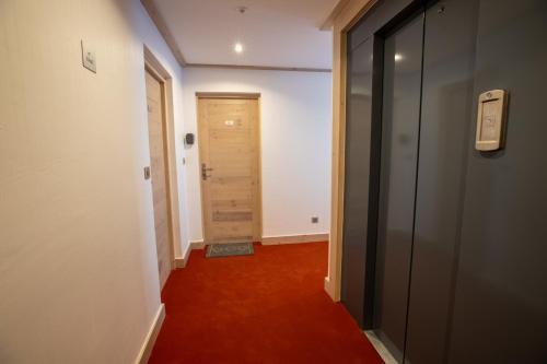 Apartamento Carline E8
