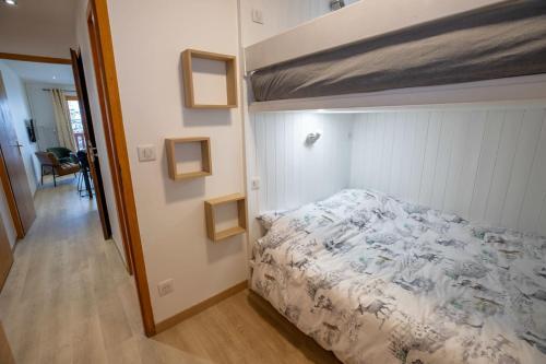 Apartamento Carline E8