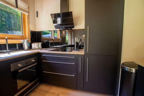 Chalet Chebi Wifi Parking Priv�