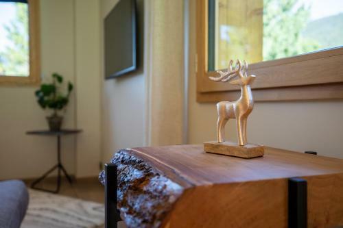 Chalet Chebi Wifi Parking Priv�
