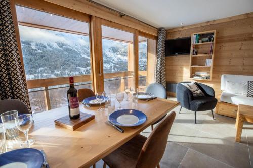 Apartamento Les 3 Marches A1