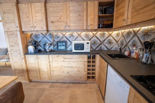 Apartamento Les 3 Marches A1