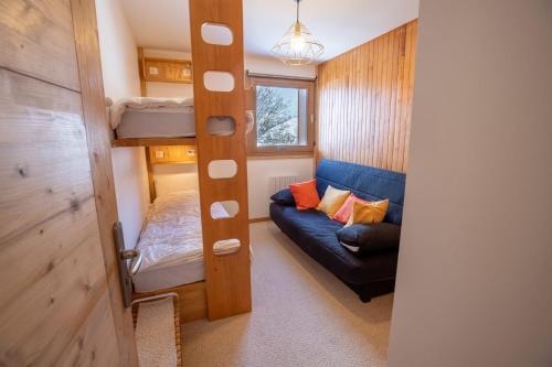 Apartamento Les 3 Marches A1