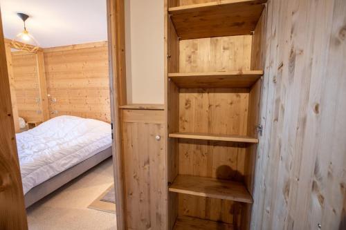 Apartamento Les 3 Marches A1