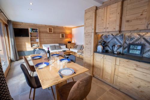 Apartamento Les 3 Marches A1