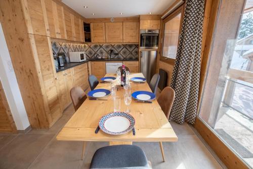 Apartamento Les 3 Marches A1