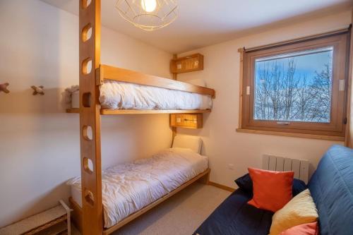 Apartamento Les 3 Marches A1