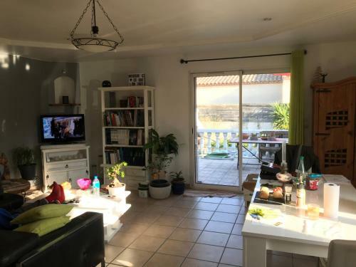 Villa La Milhaud