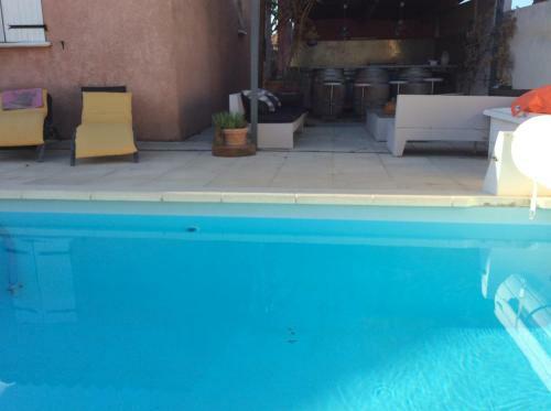 Villa La Milhaud