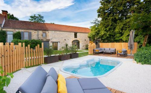 Bed & Breakfast Hors-s�rie En P�rigord