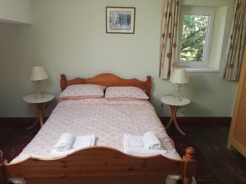 Bed & Breakfast Le Chene Vert