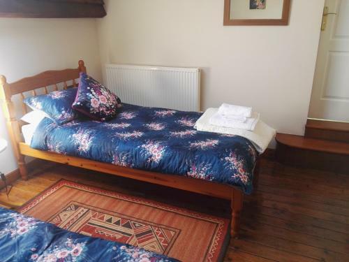Bed & Breakfast Le Chene Vert