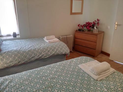 Bed & Breakfast Le Chene Vert