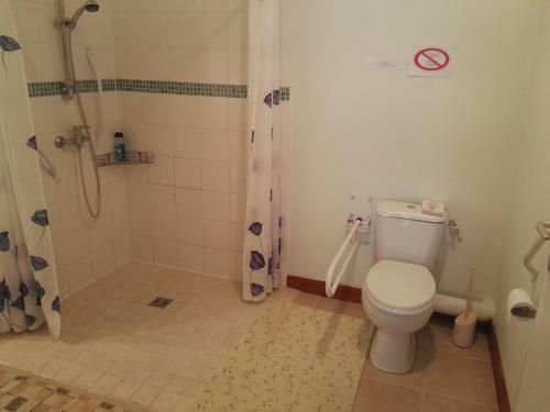 Bed & Breakfast Le Chene Vert