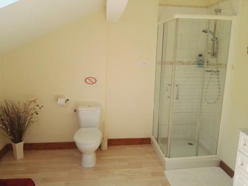 Bed & Breakfast Le Chene Vert