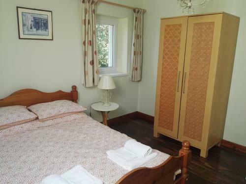 Bed & Breakfast Le Chene Vert