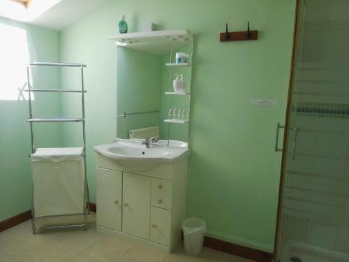 Bed & Breakfast Le Chene Vert