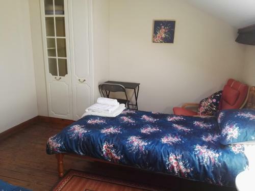 Bed & Breakfast Le Chene Vert