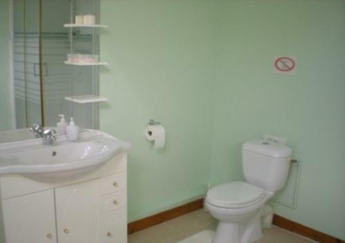 Bed & Breakfast Le Chene Vert