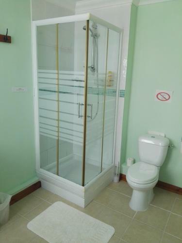 Bed & Breakfast Le Chene Vert