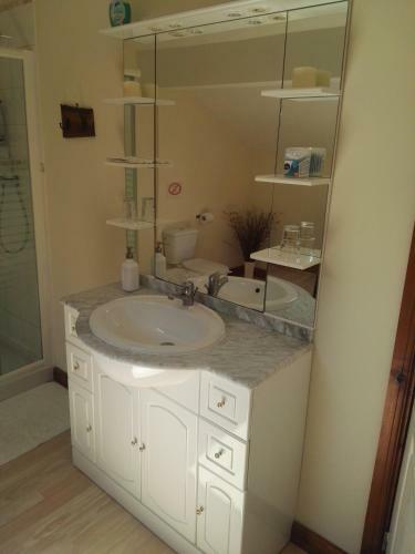 Bed & Breakfast Le Chene Vert