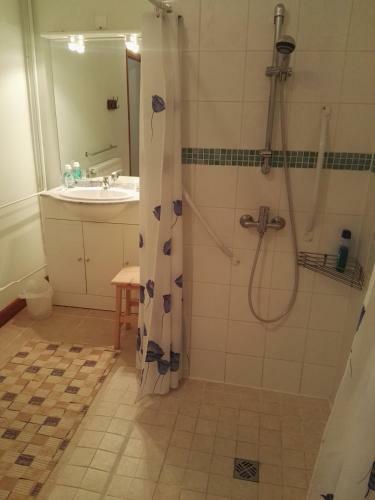 Bed & Breakfast Le Chene Vert