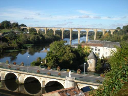 Bed & Breakfast Le Chene Vert