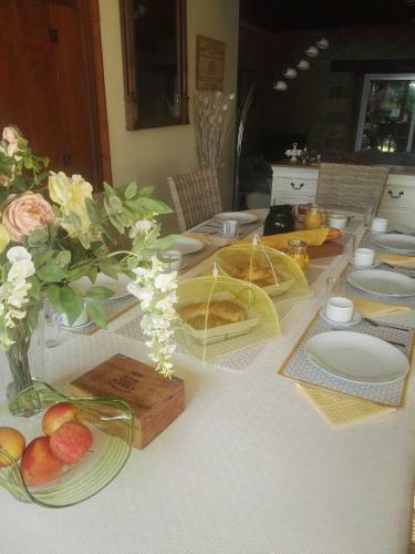Bed & Breakfast Le Chene Vert