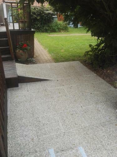 Bed & Breakfast Le Chene Vert