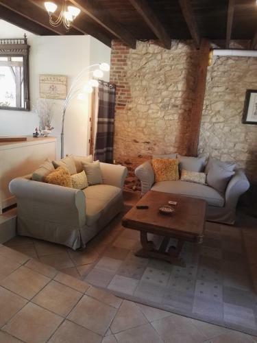 Bed & Breakfast Le Chene Vert