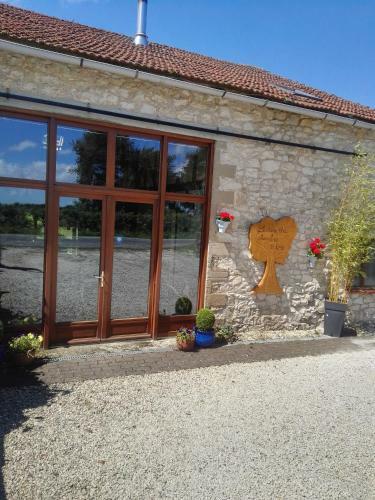 Bed & Breakfast Le Chene Vert