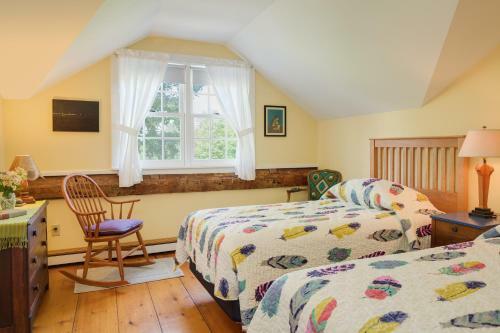 Cornwall Orchards Bed & Breakfast
