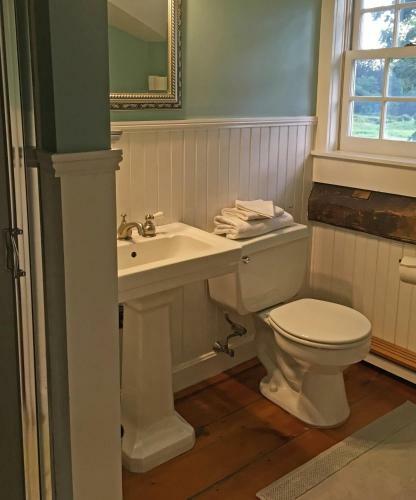 Cornwall Orchards Bed & Breakfast