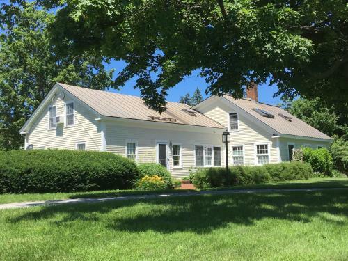 Cornwall Orchards Bed & Breakfast